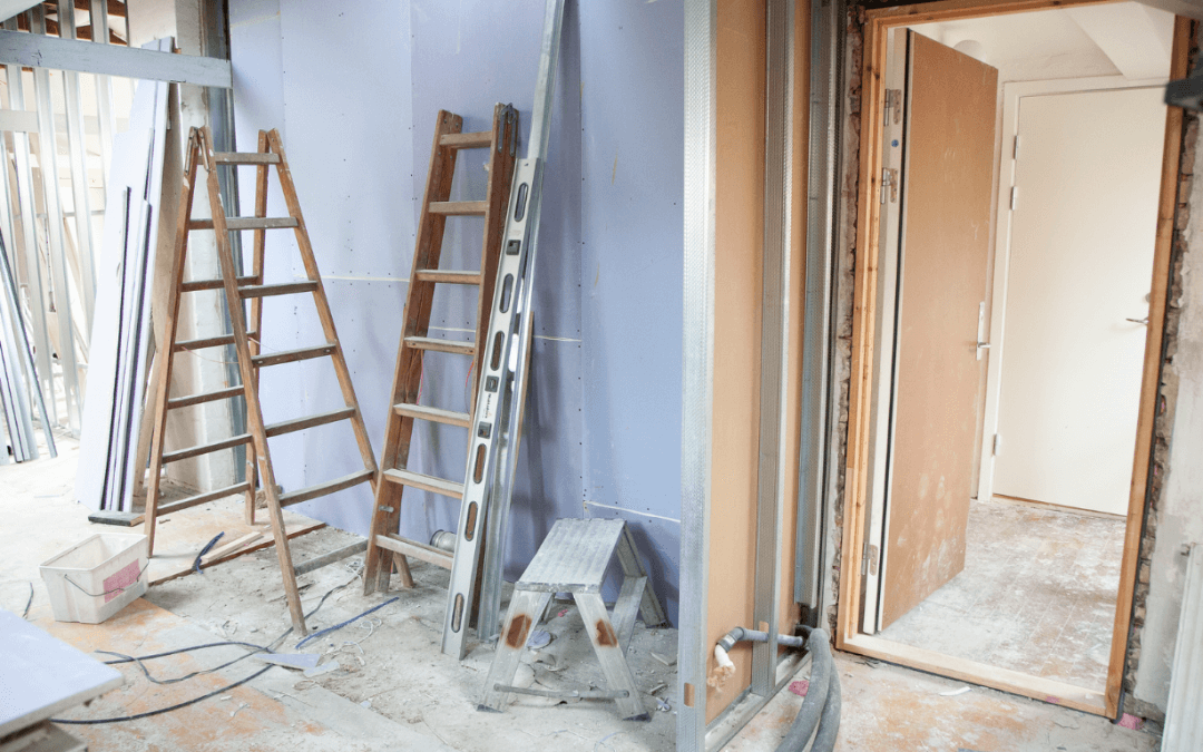 Rénovation d’un appartement : les étapes essentielles à suivre