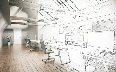 La différence entre un architecte d’intérieur et un décorateur
