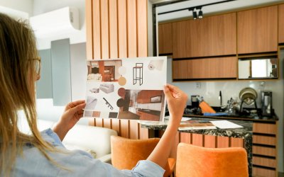 Rénovation, optimisation intérieur | Pourquoi faire appel à un architecte d’intérieur ?