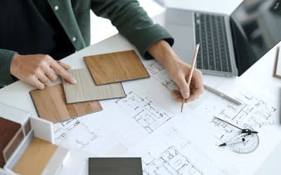 Comment se déroule un chantier de rénovation après une étude architecturale ?