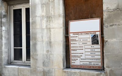 Comment réussir vos démarches administratives pour une déclaration préalable (DP) et un permis de construire (PC) ?