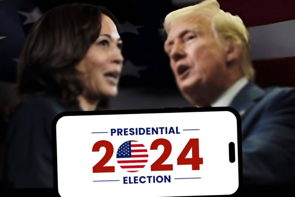 election 2024 joel Telcide